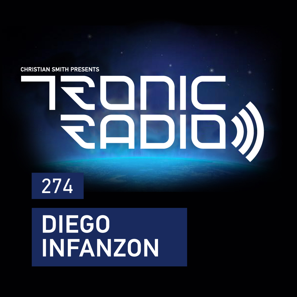 Episode 274, guest Diego Infanzon (from October 27th, 2017)